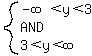 system%28-infinity%3Cy%3C3%2CAND%2C3%3Cy%3Cinfinity%29