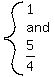 system%281%2C+and%2C+5%2F4%29