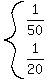 system%281%2F50%2C1%2F20%29
