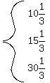 system%2810%261%2F3%2C15%261%2F3%2C30%261%2F3%29