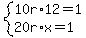 system%2810r%2A12=1%2C20r%2Ax=1%29