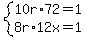 system%2810r%2A72=1%2C8r%2A12x=1%29