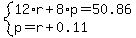 system%2812%2Ar%2B8%2Ap=50.86%2Cp=r%2B0.11%29