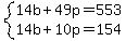 system%2814b%2B49p=553%2C14b%2B10p=154%29
