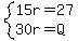 system%2815r=27%2C30r=Q%29