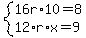system%2816r%2A10=8%2C12%2Ar%2Ax=9%29