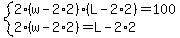 system%282%28w-2%2A2%29%28L-2%2A2%29=100%2C2%28w-2%2A2%29=L-2%2A2%29