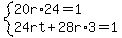 system%2820r%2A24=1%2C24rt%2B28r%2A3=1%29