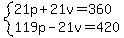 system%2821p%2B21v=360%2C119p-21v=420%29