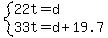 system%2822t=d%2C33t=d%2B19.7%29