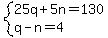 system%2825q%2B5n=130%2Cq-n=4%29