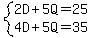system%282D%2B5Q=25%2C4D%2B5Q=35%29