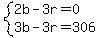 system%282b-3r=0%2C3b-3r=306%29