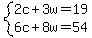 system%282c%2B3w=19%2C6c%2B8w=54%29