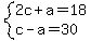 system%282c%2Ba=18%2Cc-a=30%29