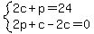 system%282c%2Bp=24%2C2p%2Bc-2c=0%29