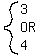system%283%2COR%2C4%29