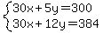 system%2830x%2B5y=300%2C30x%2B12y=384%29