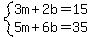 system%283m%2B2b=15%2C5m%2B6b=35%29