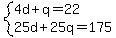system%284d%2Bq=22%2C25d%2B25q=175%29