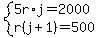 system%285r%2Aj=2000%2Cr%28j%2B1%29=500%29
