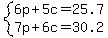 system%286p%2B5c=25.7%2C7p%2B6c=30.2%29