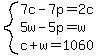 system%287c-7p=2c%2C5w-5p=w%2Cc%2Bw=1060%29