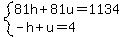 system%2881h%2B81u=1134%2C-h%2Bu=4%29