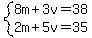 system%288m%2B3v=38%2C2m%2B5v=35%29