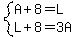system%28A%2B8=L%2CL%2B8=3A%29