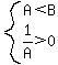 system%28A%3CB%2C1%2FA%3E0%29