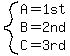 system%28A=1st%2CB=2nd%2CC=3rd%29