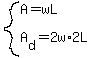 system%28A=wL%2CA%5Bd%5D=2w%2A2L%29