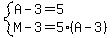 system%28A-3=5%2CM-3=5%28A-3%29%29