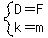 system%28D=F%2Ck=m%29