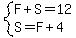 system%28F%2BS=12%2CS=F%2B4%29
