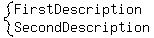 system%28FirstDescription%2CSecondDescription%29