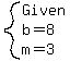 system%28Given%2Cb=8%2Cm=3%29
