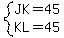 system%28JK=+45%2CKL=45%29