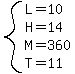 system%28L=10%2CH=14%2CM=360%2CT=11%29