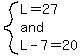 system%28L=27%2Cand%2CL-7=20%29