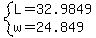 system%28L=32.9849%2Cw=24.849%29