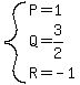 system%28P=1%2CQ=3%2F2%2CR=-1%29