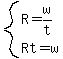 system%28R=w%2Ft%2CRt=w%29