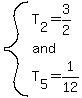 system%28T%5B2%5D=3%2F2%2Cand%2CT%5B5%5D=1%2F12%29