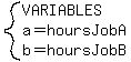 system%28VARIABLES%2Ca=hoursJobA%2Cb=hoursJobB%29