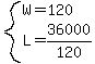 system%28W=120%2CL=36000%2F120%29
