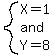 system%28X=1%2C%22and%22%2CY=8%29