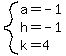 system%28a=-1%2Ch=-1%2Ck=4%29