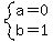 system%28a=0%2Cb=1%29